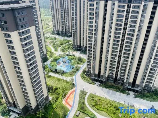 Yungu City Homestay (Yinxiangcheng)