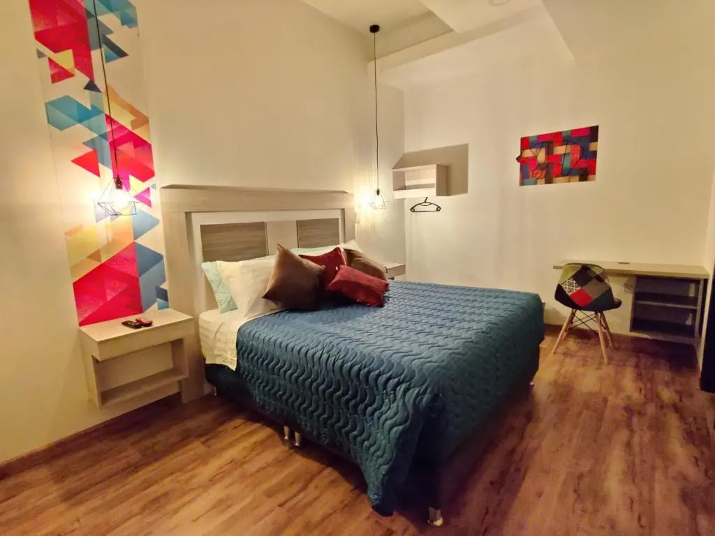 Hotel Aristo Gold