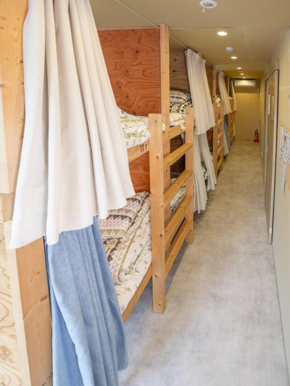Guesthouse Sensu