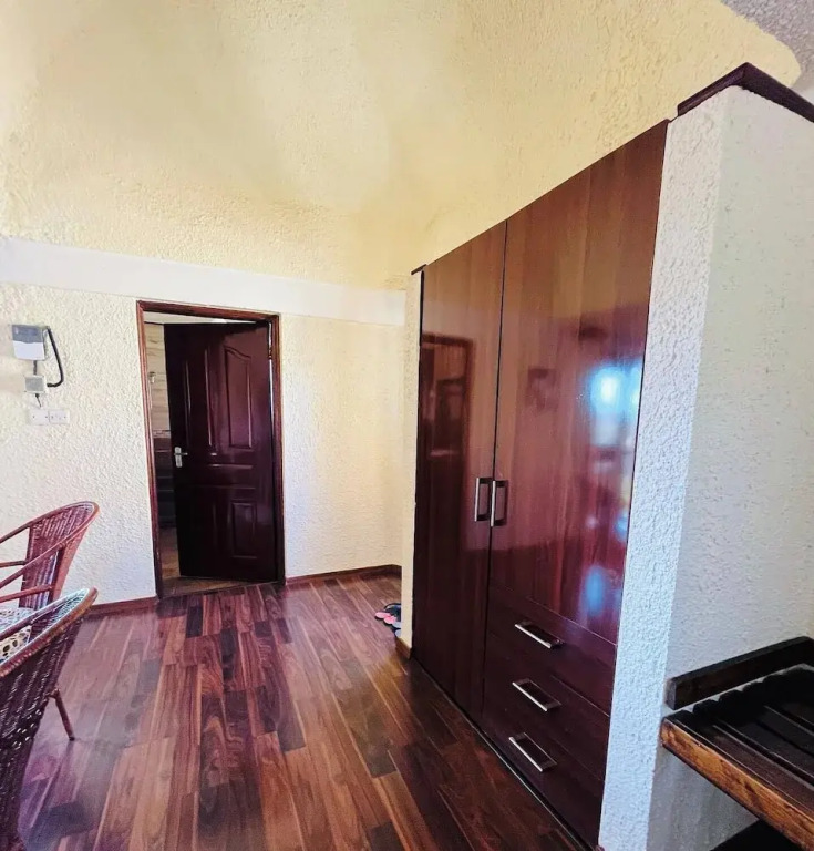 Masai Lodge