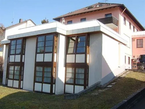 Hotel am Brenner