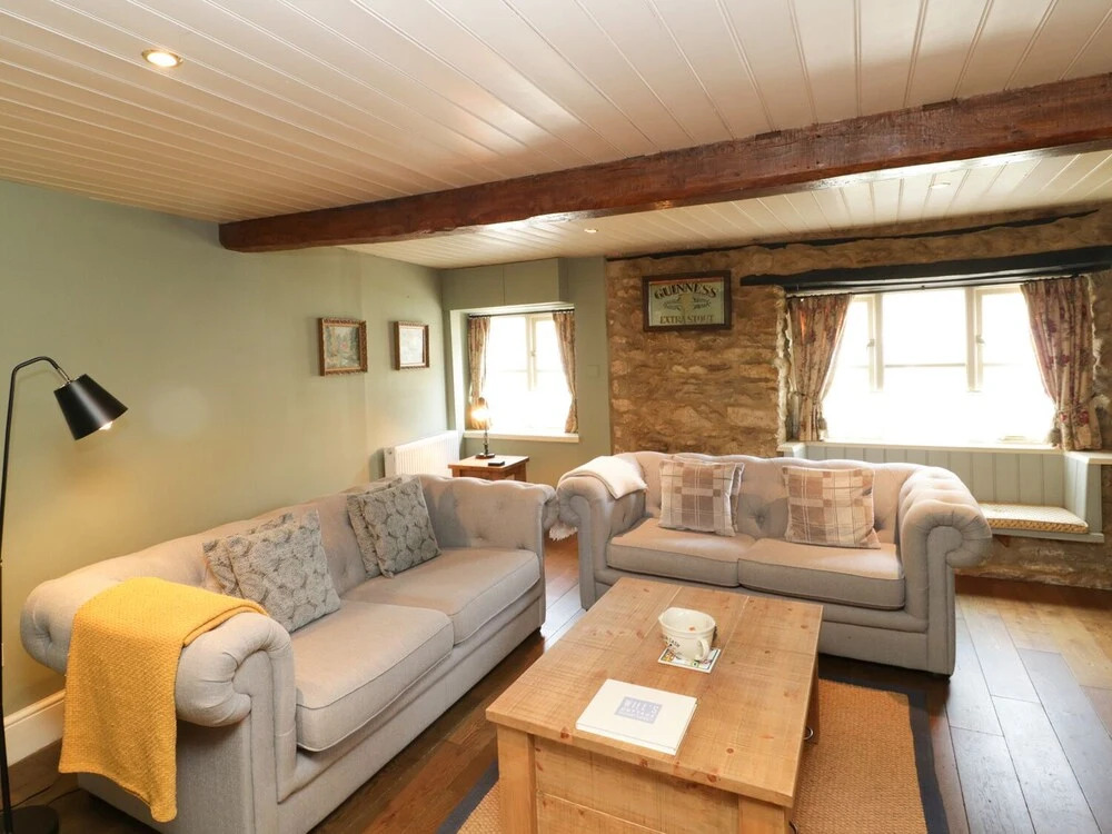 Wills Cottage, Crewkerne