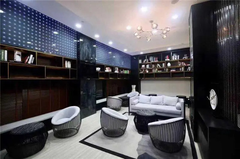 Grace Select Hotel