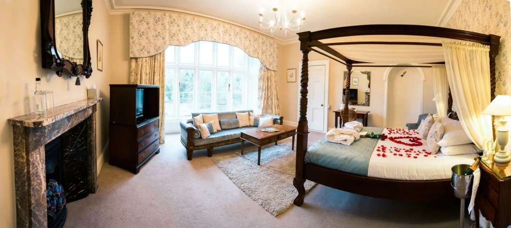 Kitley House Hotel