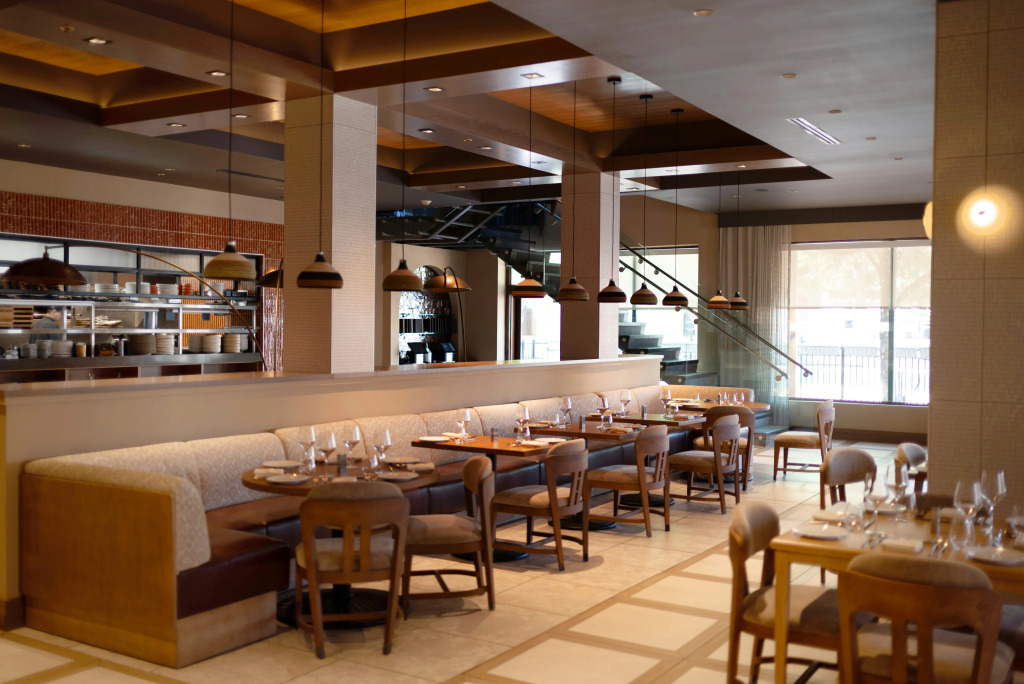 Hotel Andaluz Albuquerque, Curio Collection By Hilton