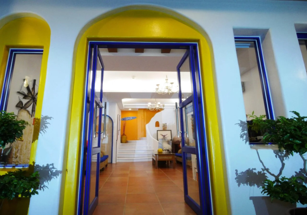 Long Yuan Bali Hostel