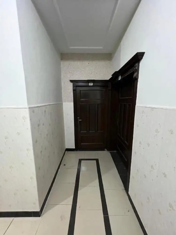 Oriole luxury hotel