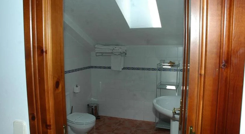 Hotel Rural El Texu