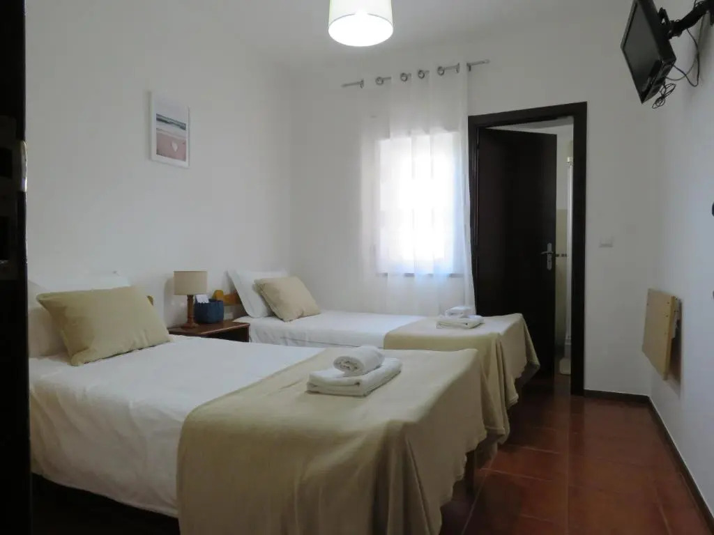 Casa Belos Ares