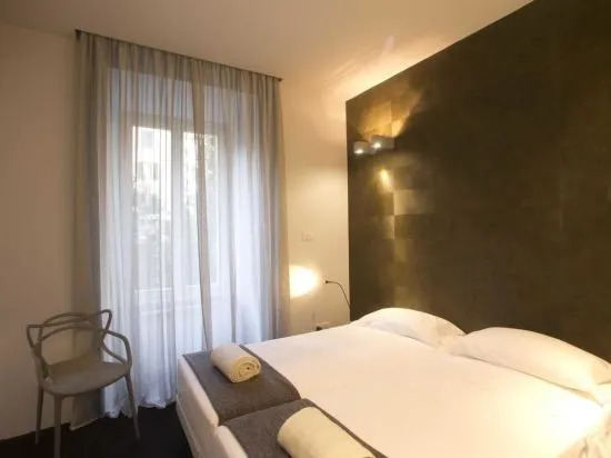 Apartment Bafile