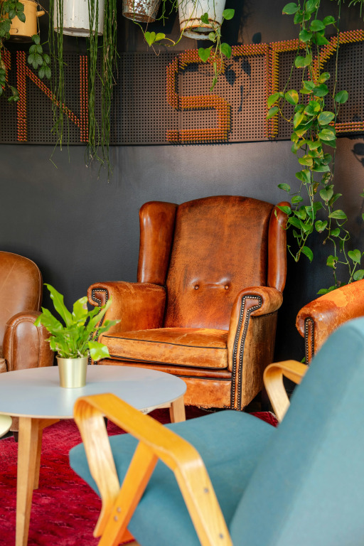 Ruby Lotti Hotel Hamburg by IHG
