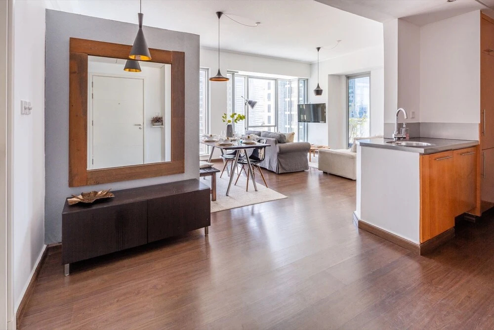 Cozy and Stylish 1BR Apartment in Dubai Marina