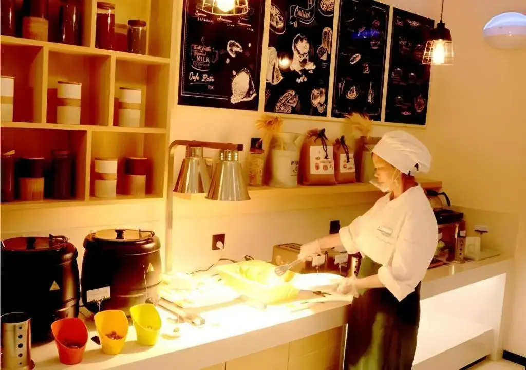 City Comfort Inn Huangshi Bei Station