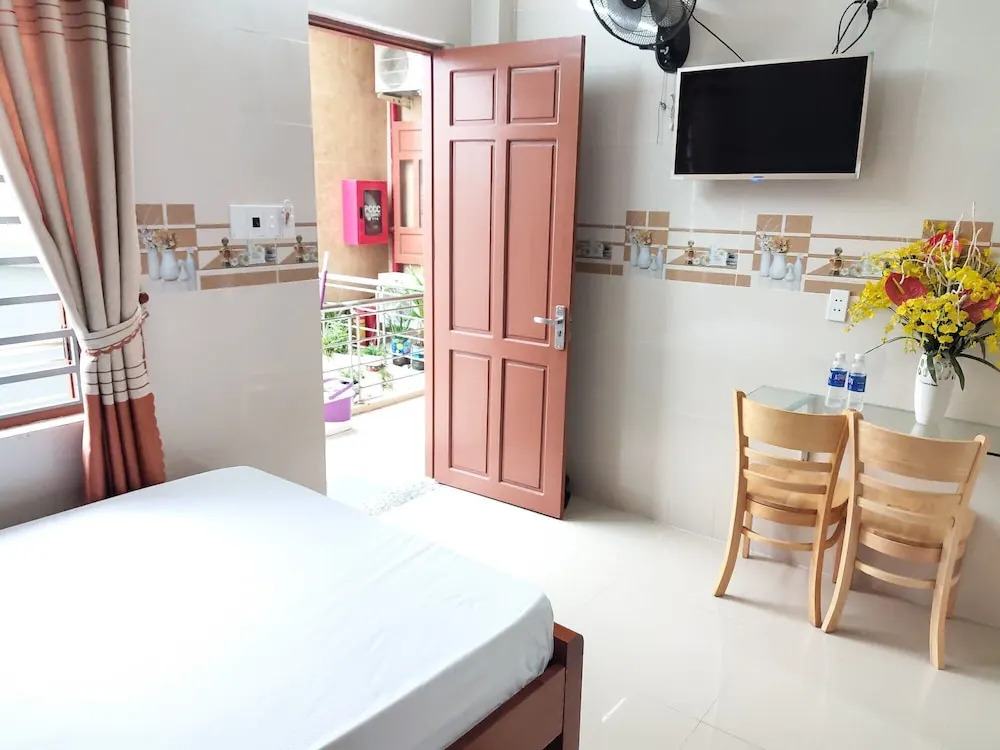 Carol Homestay & Apartment 6