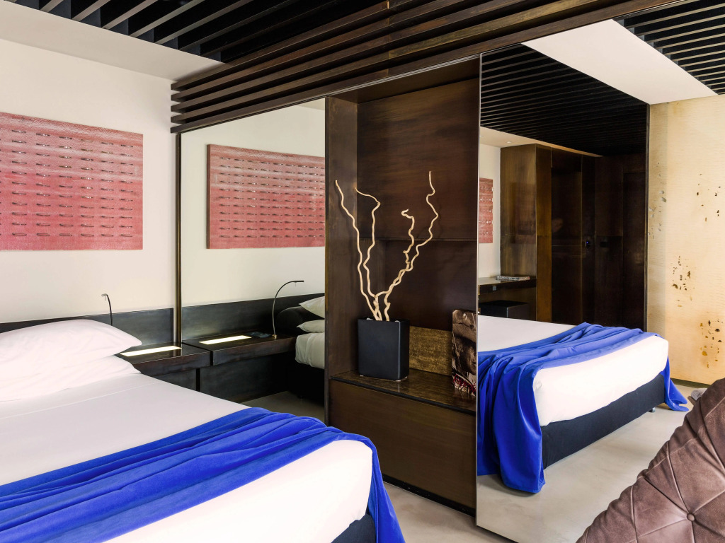 STRAF Hotel&bar