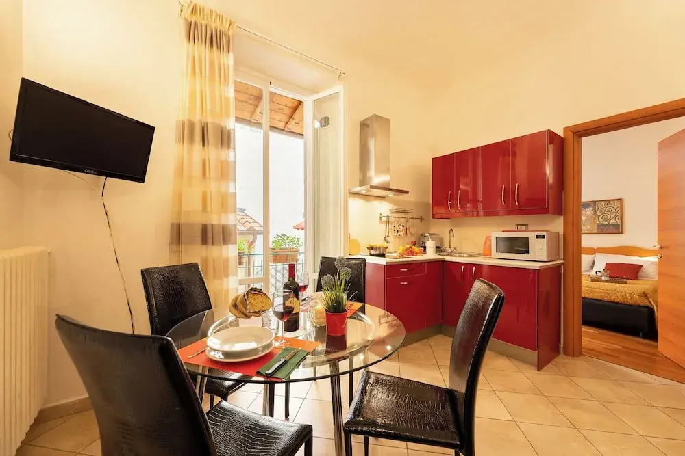 Terrazza Foscolo - Flo Apartments