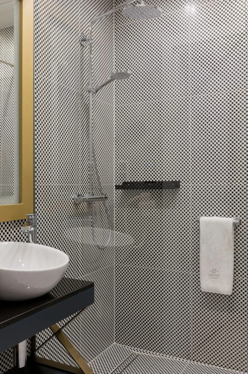 Krupówki 17 Boutique Residence