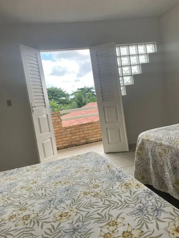 Recanto Minduba