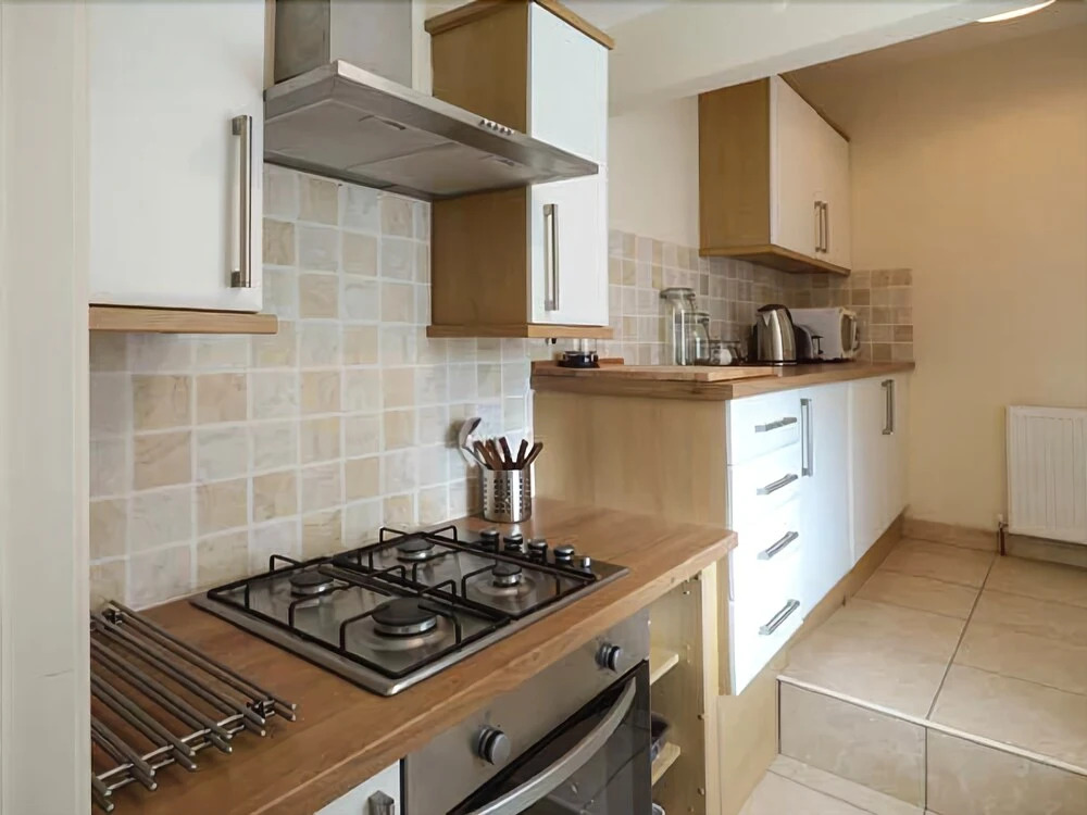 23A Gordon Street