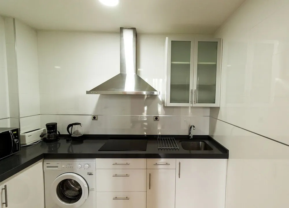 Casa Comillas - Apartamento Doble
