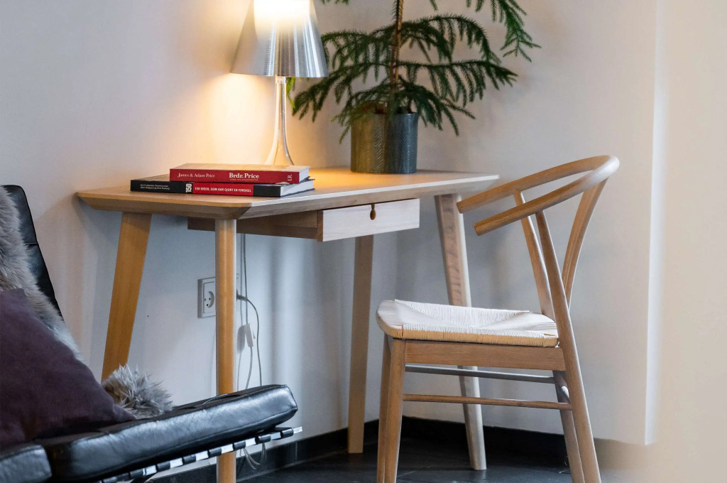 Herning City Hotel