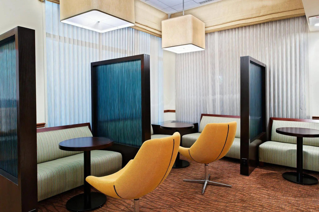 Hilton Garden Inn San Antonio Airport