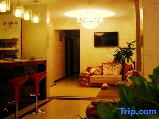 Xichong Mingcheng Holiday Hotel