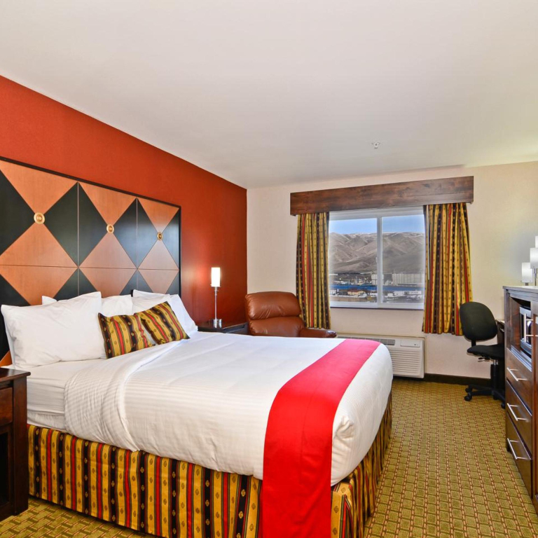 Inn America - Lewiston