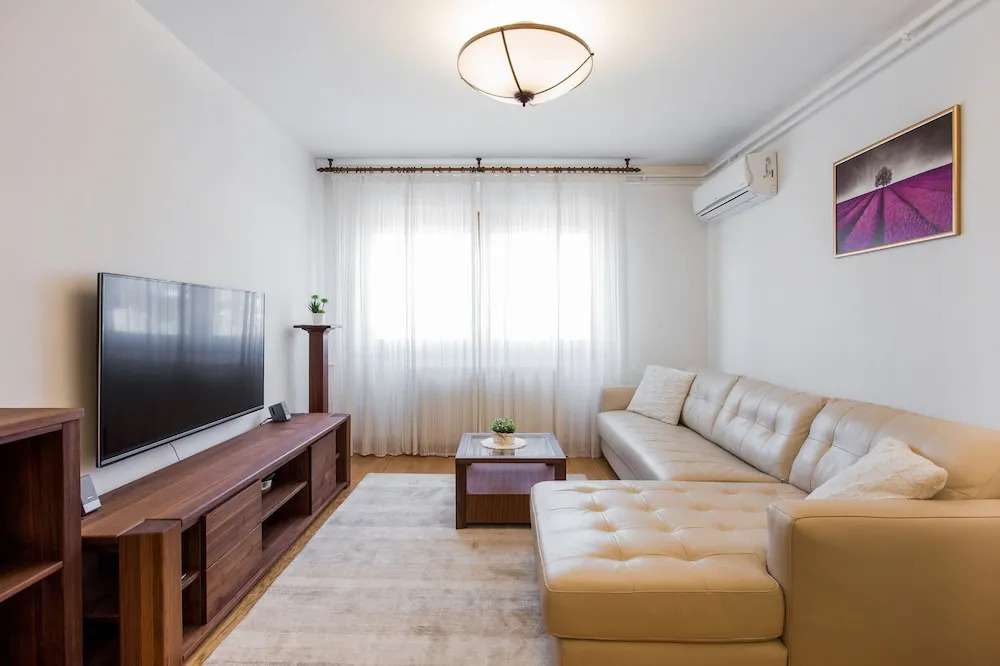 Apartment Downtown Zmaj Jovina
