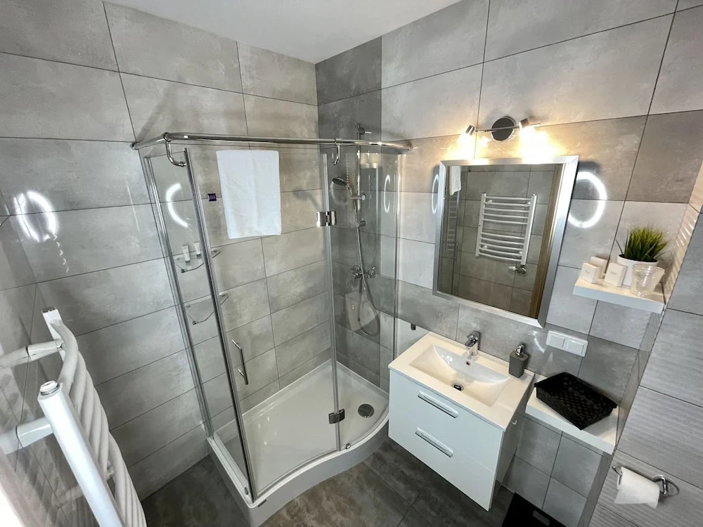 Apart-Hotel VIVI Residence & SPA