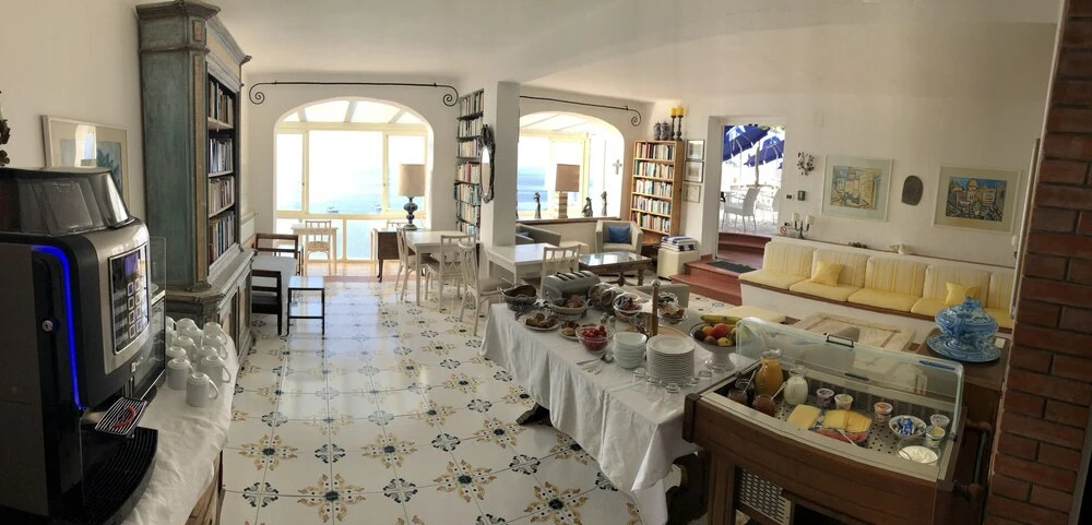 Casa Sofia Boutique Hotel