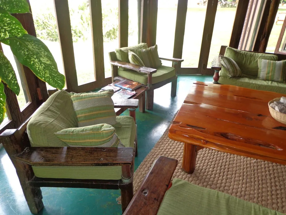 Rusinga Island Lodge