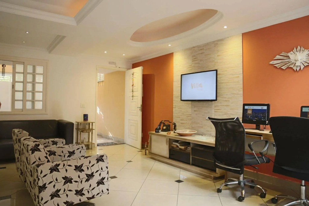 Villa Hostel