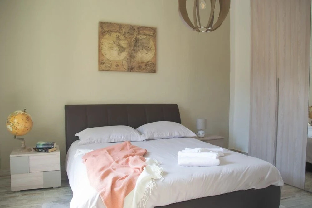 Casa del Viaggiatore - WelcHome