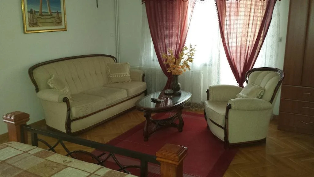Hotel Oazza