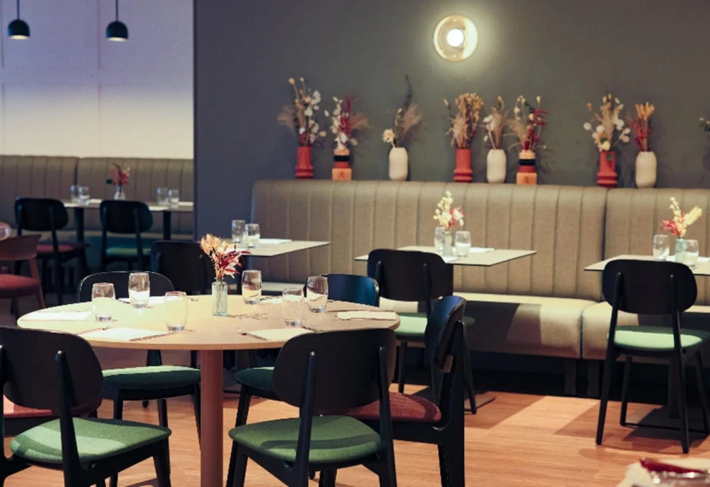 Logis Hotel LOurs de Mutzig