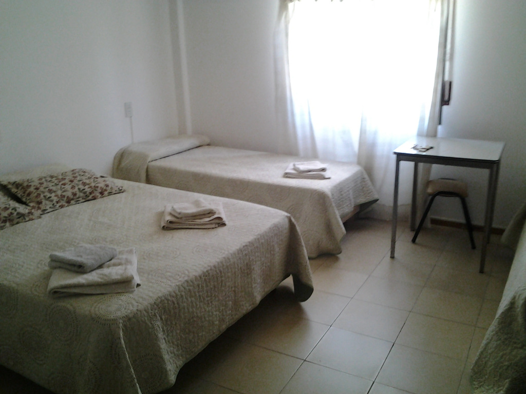 Hotel Correa Playa