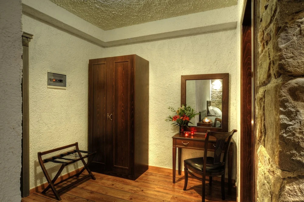 Hotel 1450