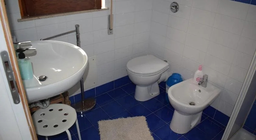 Venti Di Trapani B&B
