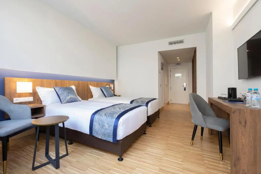 Hotel Villa Odon