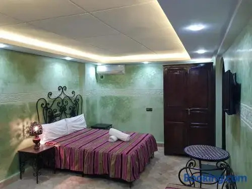 Hotel Salsabil