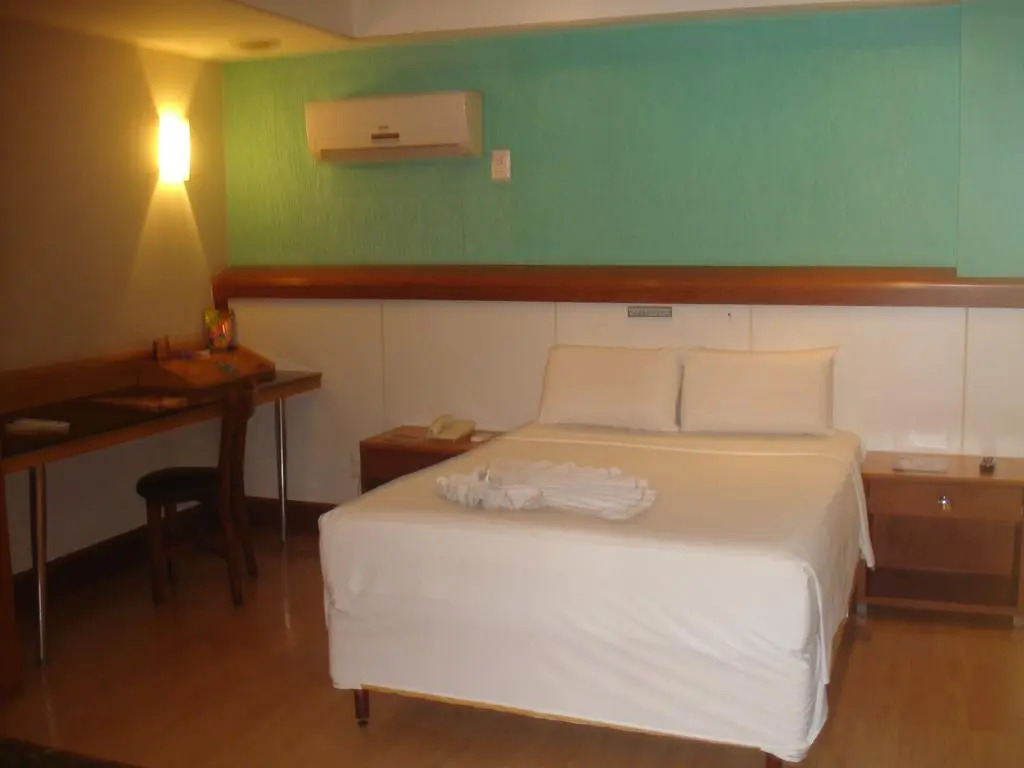 Hotel Minuano