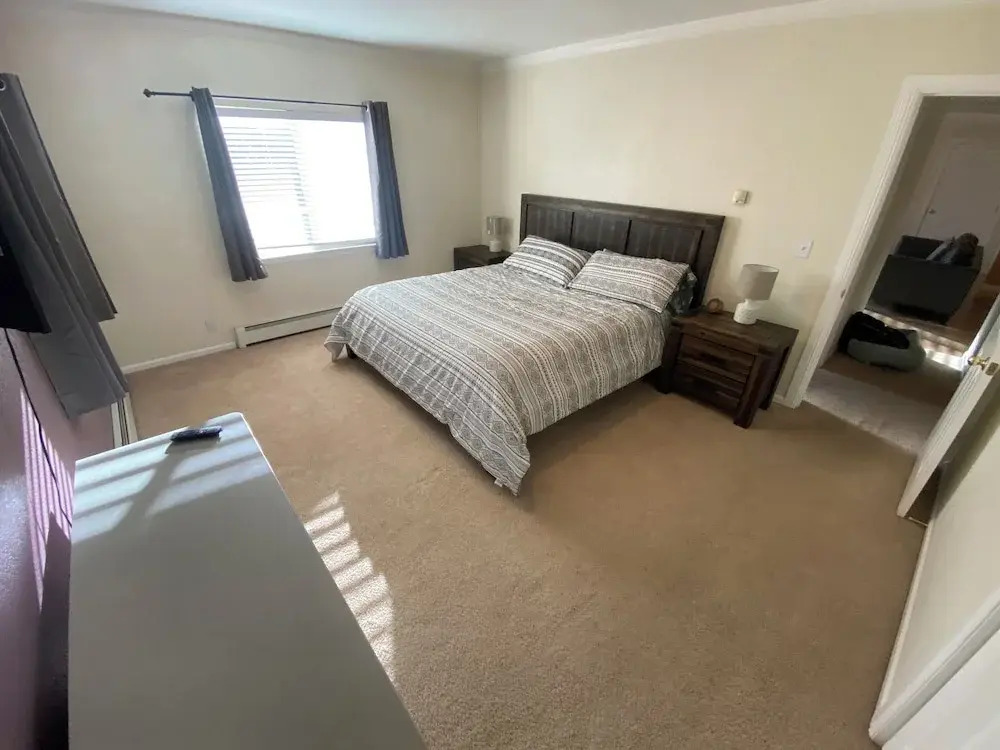 Zephyr Cove Unit 8