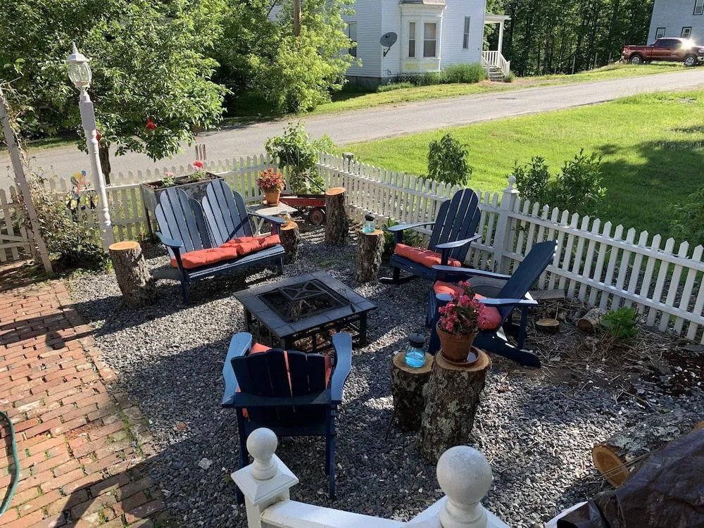 Freedom House B&B