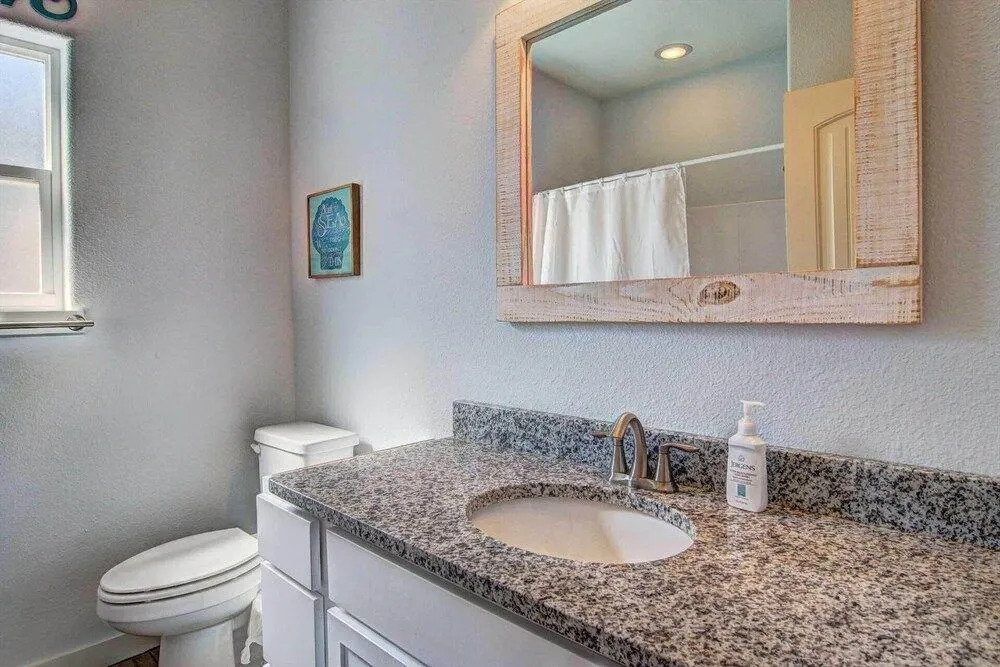 Whatabeach - 3 Br Home