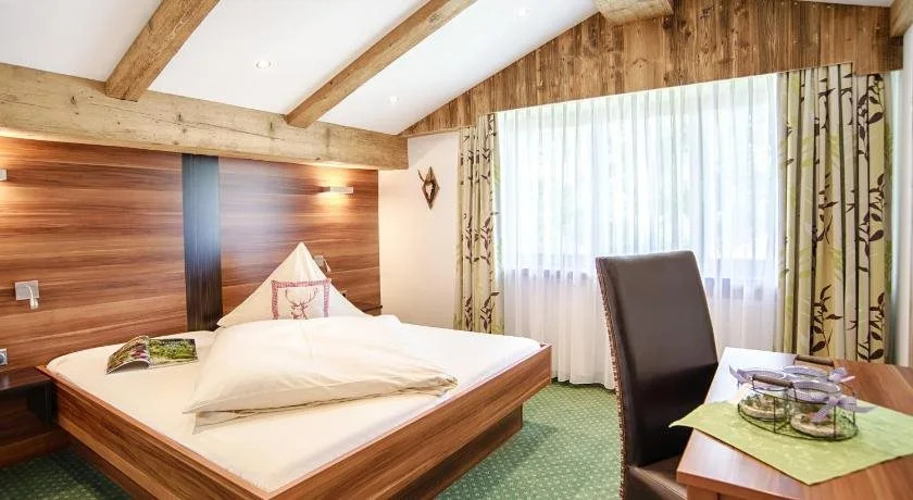Pension Wendelstein