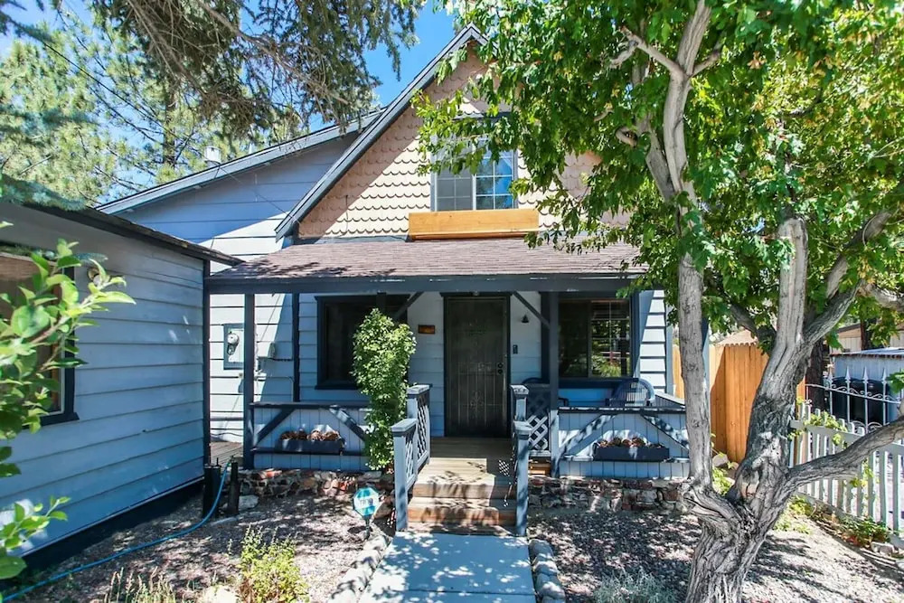 Meadow Retreat-1670 by Big Bear Vacations