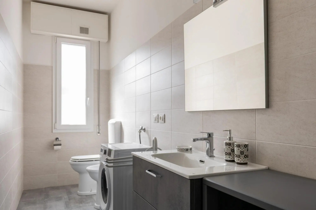 Vestiari 6 - Vestiari Apartment II with terrace