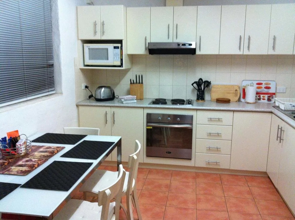 Kenata-Fairway Apartment Hotel