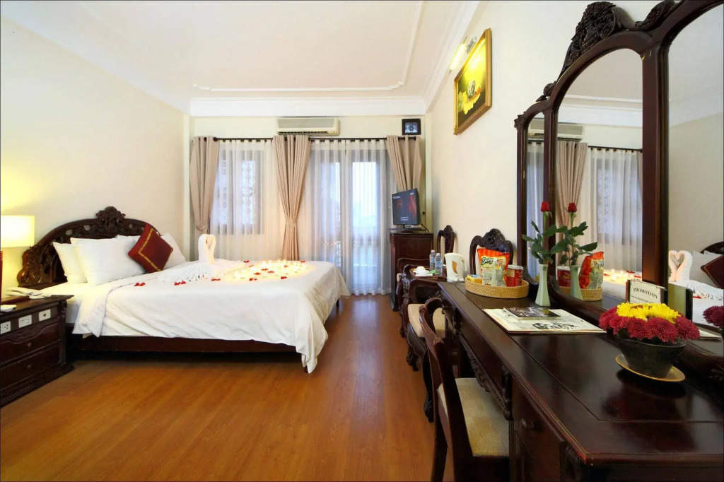 Gallery Hotel & Spa - Le Pavillon Hoi An Group